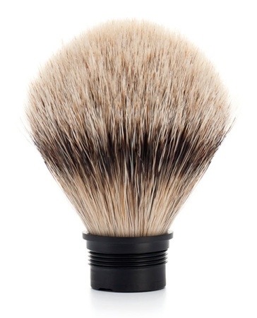 Replacement Shaving Brushhead Silvertip Badger 2 i gruppen Sk�gg & Rakning / Rakborste / Rakborsthuvud hos UnderCclub AB (091M49)