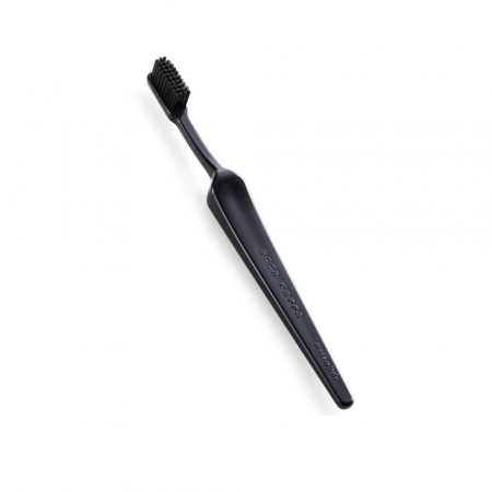Lympio Carbon Nylon Medium Toothbrush i gruppen Ansikte & Hudv�rd / Munv�rd / Tandborste hos UnderCclub AB (21J5844N)