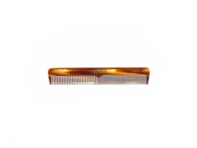 Medium Size Grooming Comb - Handmade i gruppen Hrvrd / Kammar hos UnderCclub AB (2T)