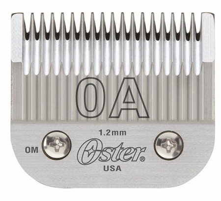97 Blade 0a (1.2mm) i gruppen H�rv�rd / H�rverktyg / H�rtrimmer hos UnderCclub AB (3103)