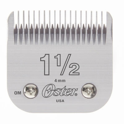97 Blade 1 1/2 (4mm) i gruppen H�rv�rd / H�rverktyg / H�rtrimmer hos UnderCclub AB (3107)