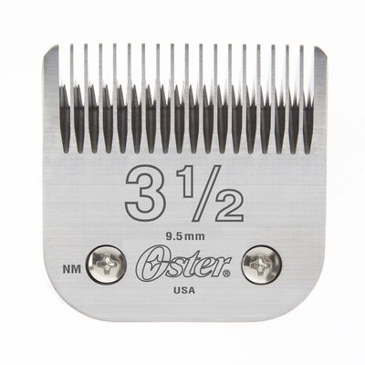 97 Blade 3 1/2 (9.5mm) i gruppen H�rv�rd / H�rverktyg / H�rtrimmer hos UnderCclub AB (3109)