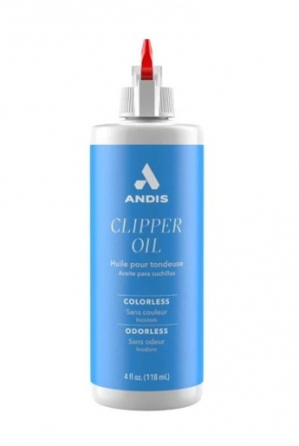 Clipper Oil i gruppen Hrvrd / Hrverktyg / Hrtrimmer hos UnderCclub AB (3920)