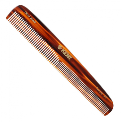 Medium Sized Handmade Comb Fine/Coarse i gruppen Hrvrd / Kammar hos UnderCclub AB (3T)