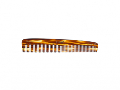 Handmade Large Dressing Table Comb Fine/Coarse i gruppen Hrvrd / Kammar hos UnderCclub AB (9T)