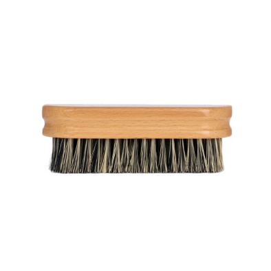 Allround Shoe - Clothes Brush Vegan - Light wood i gruppen Livsstil / Kldborstar hos UnderCclub AB (AA1)