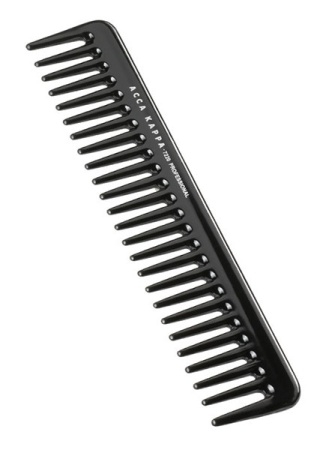 Professional Comb Mesh Drying - 7220 Black i gruppen H�rv�rd / Kammar / Fris�rkammar hos UnderCclub AB (AK-127220)
