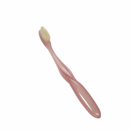 Infinito Cloud Pink Toothbrush a Medium i gruppen Ansikte & Hudv�rd / Munv�rd / Tandborste hos UnderCclub AB (AK-21J874RS)