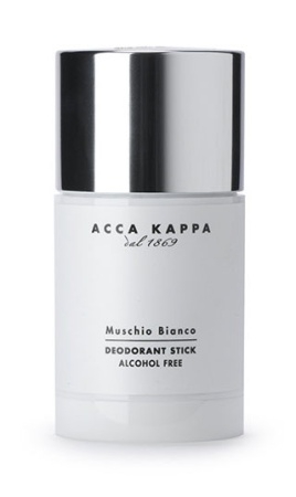 White Moss - Deodorant Stick 75ml i gruppen Kroppsv�rd / Deodorant  / Deostick hos UnderCclub AB (AK-853250)