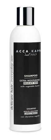 White Moss - Shampoo For Delicate Hair 250ml i gruppen H�rv�rd / H�rschampo / Torrt h�r hos UnderCclub AB (AK-853259)