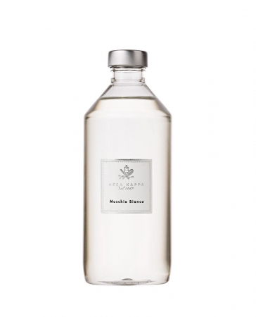 White Moss - Home Diffuser - Refill 500ml i gruppen Doft / Rumsdoft hos UnderCclub AB (AK-853435R)