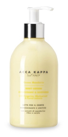Green Mandarin - Body Lotion 300ml i gruppen Kroppsv�rd / Body Lotion  hos UnderCclub AB (AK-853477)