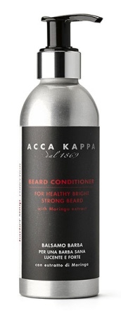Beard Conditioner 200ml i gruppen Sk�gg & Rakning / Sk�ggv�rd / Sk�ggbalsam hos UnderCclub AB (AK-853504)