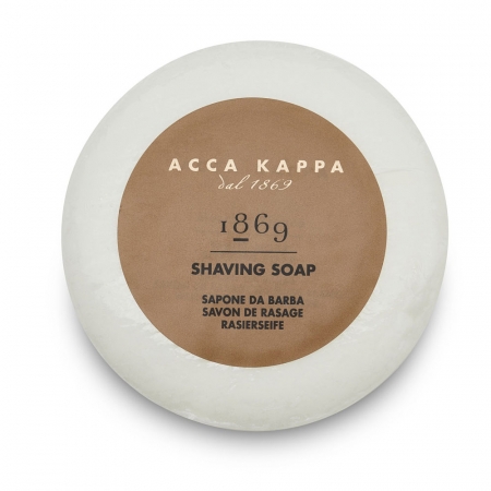 1869 - Shaving Soap 100gr i gruppen Sk�gg & Rakning / Kr�m, tv�l och l�dder / Raktv�l hos UnderCclub AB (AK-853622)