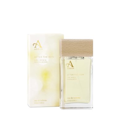 After the Rain - Eau De Toilette i gruppen Doft / Parfym hos UnderCclub AB (ASC-AFT010)