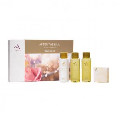 After the Rain Discovery Set i gruppen Kroppsvrd / Body Lotion  hos UnderCclub AB (ASC-AFT023)