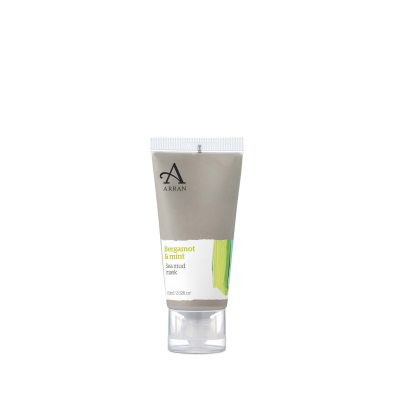 Mineral Mud - Sea Mud Mask i gruppen Ansikte & Hudvrd / Ansiktsrengring hos UnderCclub AB (ASC-FOR013)