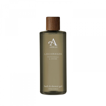 Lochranza - Bath & Shower Gel i gruppen Kroppsv�rd / Bad & Dusch / Duschgel hos UnderCclub AB (ASC-LOC003)