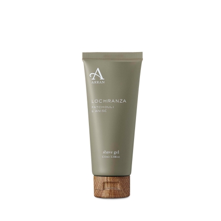 Lochranza - Shave Gel i gruppen Sk�gg & Rakning / Kr�m, tv�l och l�dder / Rakgel hos UnderCclub AB (ASC-LOC006)