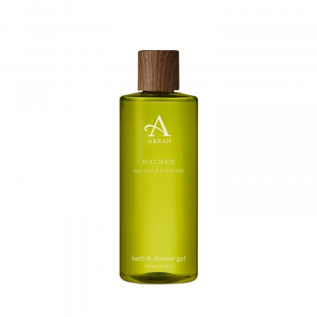 Machrie - Bath & Shower Gel i gruppen Kroppsv�rd / Bad & Dusch / Duschgel hos UnderCclub AB (ASC-MAC003)