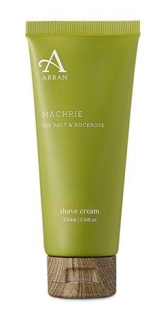 Machrie - Shave Cream i gruppen Sk�gg & Rakning / Kr�m, tv�l och l�dder / Rakkr�m hos UnderCclub AB (ASC-MAC007)