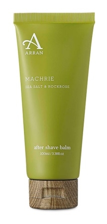Machrie - After Shave Balm i gruppen Sk�gg & Rakning / Aftershave / After shave balm hos UnderCclub AB (ASC-MAC008)