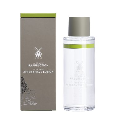 Aloe Vera Aftershave Lotion  i gruppen Skgg & Rakning / Aftershave / After shave splash hos UnderCclub AB (ASLAV)