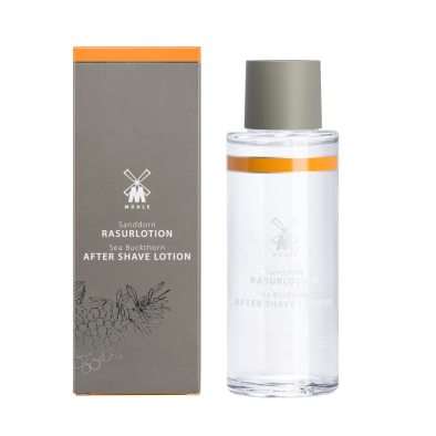 Sea Buchthorn Aftershave Lotion i gruppen Skgg & Rakning / Aftershave / After shave splash hos UnderCclub AB (ASLSD)