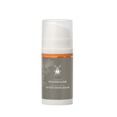 SKIN CARE Sea Buckthorn After Shave Balm i gruppen Skgg & Rakning / Aftershave / After shave balm hos UnderCclub AB (ASSD)