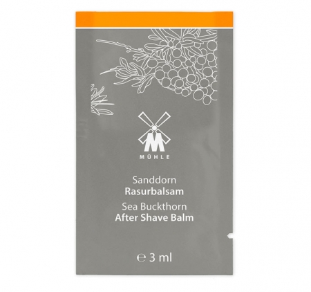 Sea Buckthorn After Shave Balm Sample - 3 Ml i gruppen Sk�gg & Rakning / Aftershave / After shave balm hos UnderCclub AB (ASSDPROBE)