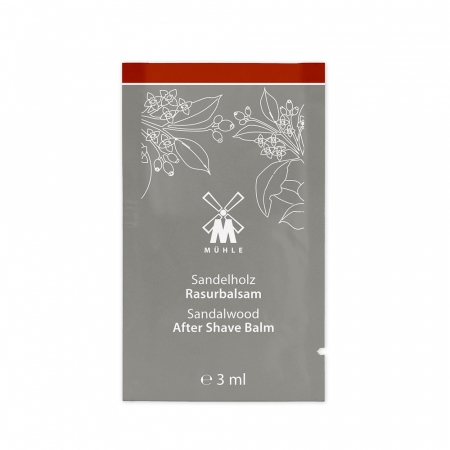 Sandalwood After Shave Balm Sample i gruppen Sk�gg & Rakning / Aftershave / After shave balm hos UnderCclub AB (ASSH-PROBE)
