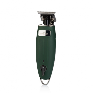 Skeleton Trimmer with naked blade i gruppen Hrvrd / Hrverktyg / Hrtrimmer hos UnderCclub AB (B527)
