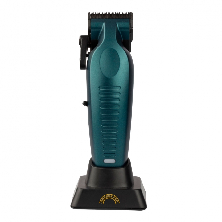 Vector Liner Hair Clipper Gordon Pro - 9000 Rpm i gruppen H�rv�rd / H�rverktyg / H�rtrimmer / T-blade trimmer hos UnderCclub AB (B536PRO)