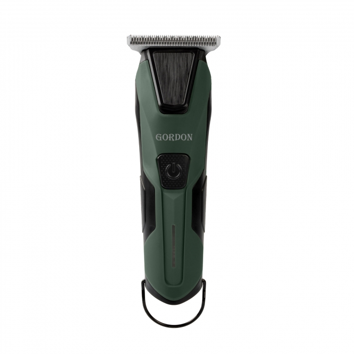 Mini Travel Trimmer i gruppen H�rv�rd / H�rverktyg / H�rtrimmer / T-blade trimmer hos UnderCclub AB (B540)