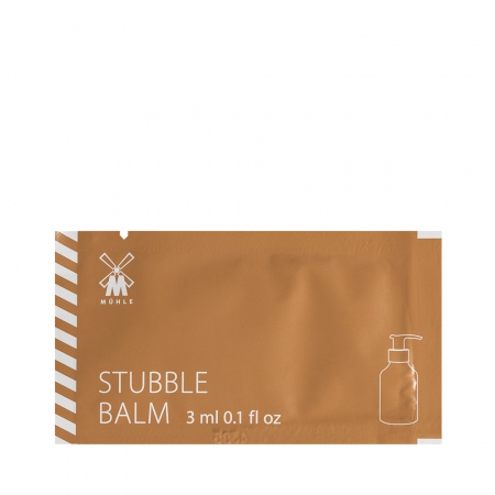 Stubble Balm Sample i gruppen H�rv�rd / H�rbehandling hos UnderCclub AB (BPSB-P)