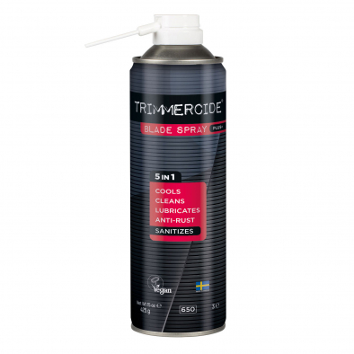 Blade Spray 5-1 i gruppen Fr Salong / Hygien hos UnderCclub AB (BRA-6514)