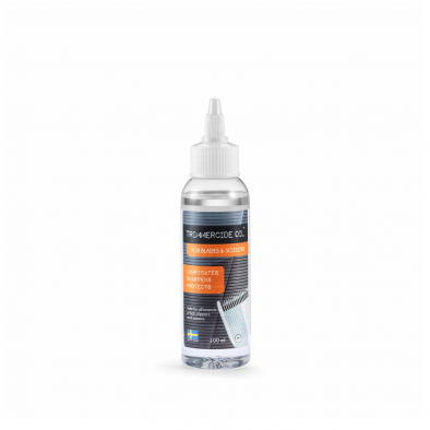 Trimmercide Oil - Blades and Scissors i gruppen Fr Salong / Hygien hos UnderCclub AB (BRA-6516)