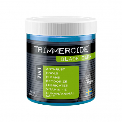 Blade Care 7-1 i gruppen Fr Salong / Hygien hos UnderCclub AB (BRA-6517)