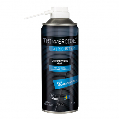 Air Duster Spray i gruppen Fr Salong / Hygien hos UnderCclub AB (BRA-6518)