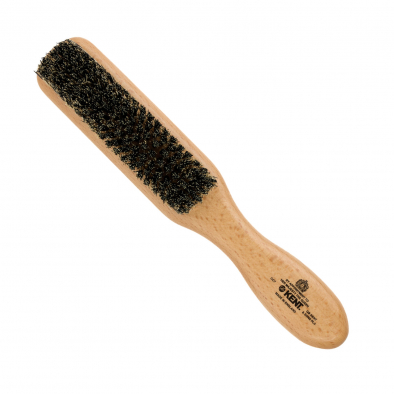 Cashmere Care Clothes Brush Vegan Wooden Handle i gruppen Livsstil / Kldborstar hos UnderCclub AB (CC7)