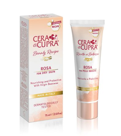 Beauty Recipe Rosa Original Recipe Tube i gruppen Ansikte & Hudvrd / Ansiktskrm  hos UnderCclub AB (CDP-0501F50)