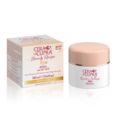 Beauty Recipe Rosa Original Recipe Jar i gruppen Ansikte & Hudvrd / Ansiktskrm  hos UnderCclub AB (CDP-0501G50)