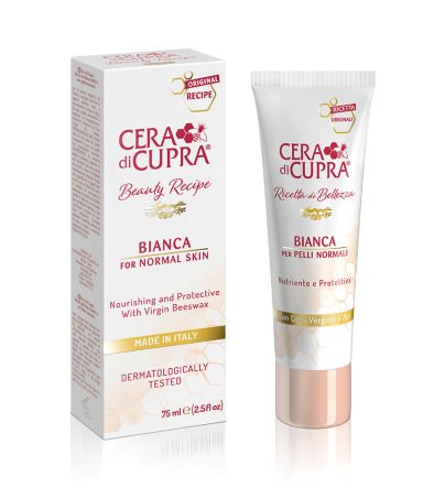 Beauty Recipe Bianca Original Recipe Tube i gruppen Ansikte & Hudvrd / Ansiktskrm  hos UnderCclub AB (CDP-0505F50)