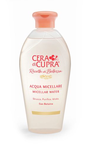 Beauty Recipe Micellar Water i gruppen Ansikte & Hudvrd / Ansiktsrengring / Ansiktsvatten hos UnderCclub AB (CDP-0530L00)