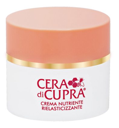 Beauty Recipe Elasticity Nourishing Cream i gruppen Ansikte & Hudvrd / Ansiktskrm  hos UnderCclub AB (CDP-0570E50)