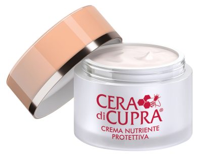 Beauty Recipe Protective Nourishing Cream i gruppen Ansikte & Hudvrd / Ansiktskrm  hos UnderCclub AB (CDP-0571E50)
