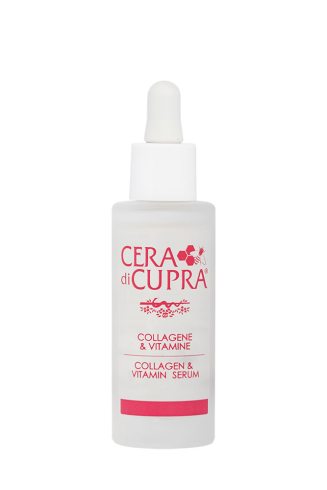 Beauty Recipe Collagen & Vitamin Serum i gruppen Ansikte & Hudvrd / Serum hos UnderCclub AB (CDP-0574C50)