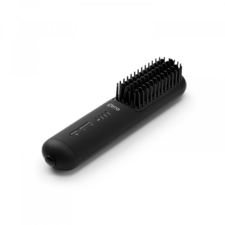 Cera Cordless Brush Straightener i gruppen Sk�gg & Rakning / Sk�ggv�rd / Sk�ggverktyg / Sk�ggborste hos UnderCclub AB (CERA-2459)
