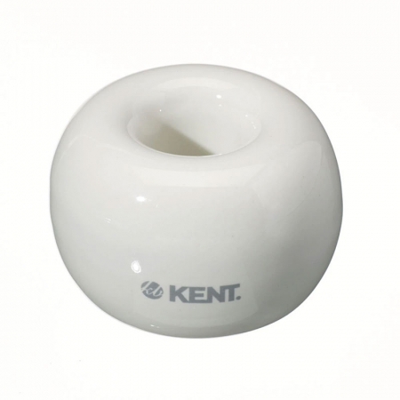 Ceramic Stand Ivory i gruppen Ansikte & Hudv�rd / Munv�rd / Tandborste hos UnderCclub AB (CERAMIC-IVORY)