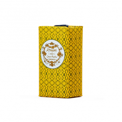 Lavandre - Lavender Wax Sealed Soap Bar i gruppen Kroppsvrd / Hnder & Ftter / Handtvl hos UnderCclub AB (CPM-C007W)